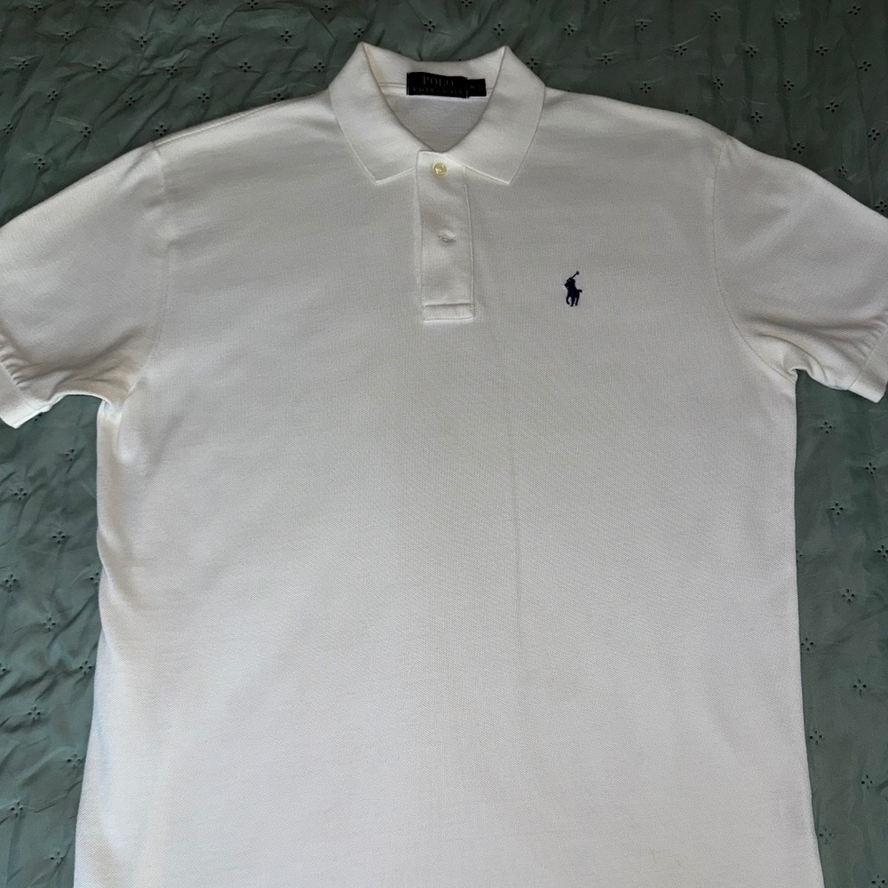 Polo shirt